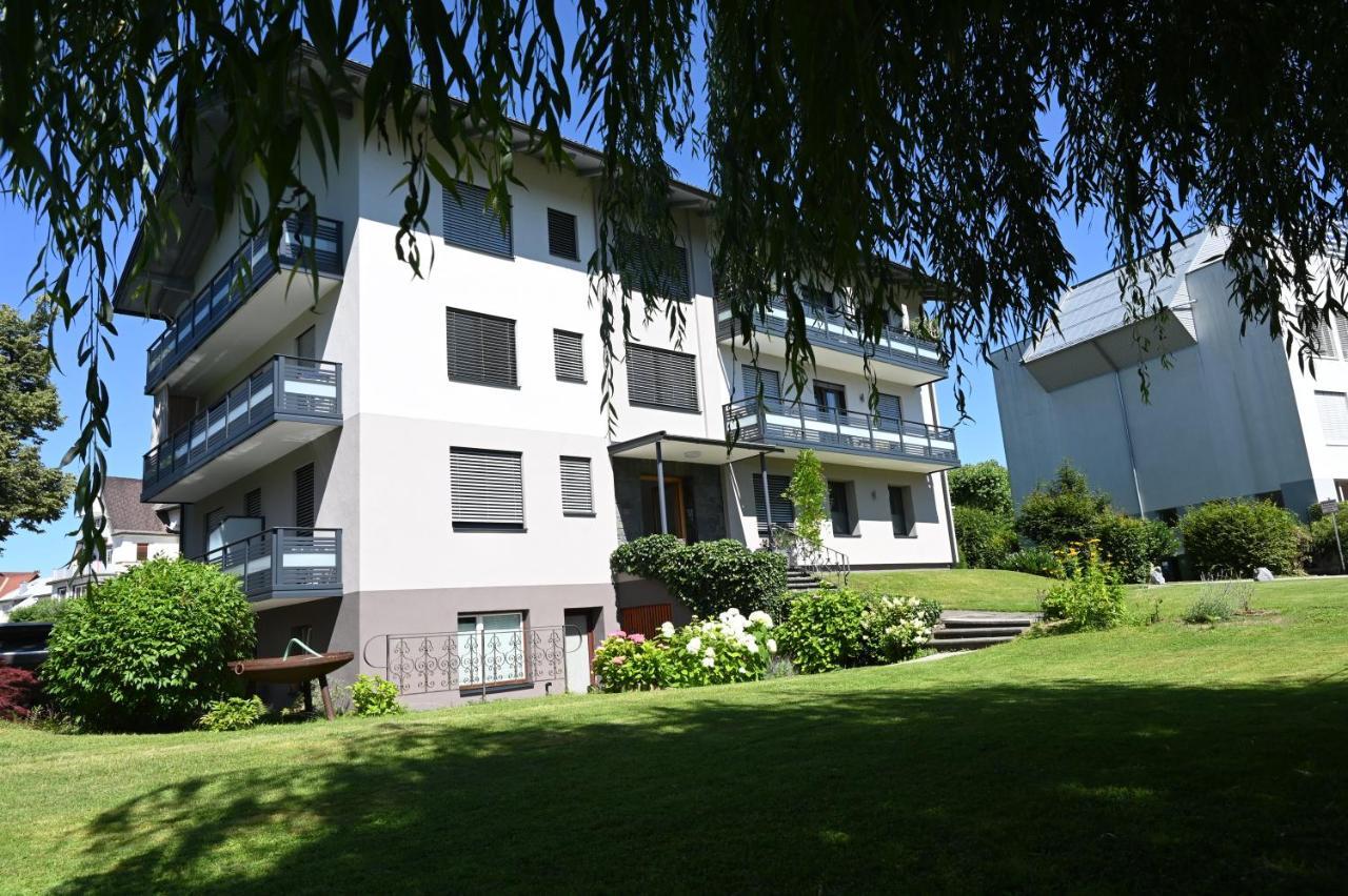 Villa Berginz By Seebnb Velden am Woerthersee Exterior photo